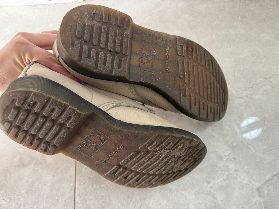 Glany martensy 41