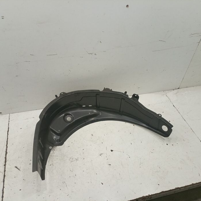 Peça de chaparia - VOLKSWAGEN Polo (9N_) | 01 - 14