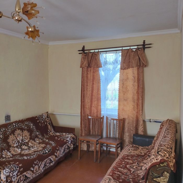 Продам будинок від власника