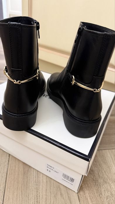 Steve Madden черевики жіночі 8.5