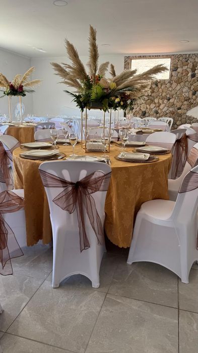 Catering/ Buffet & Brunch - Low Cost