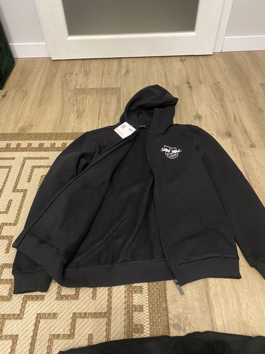 Костюм Puma rb Leipzig new original