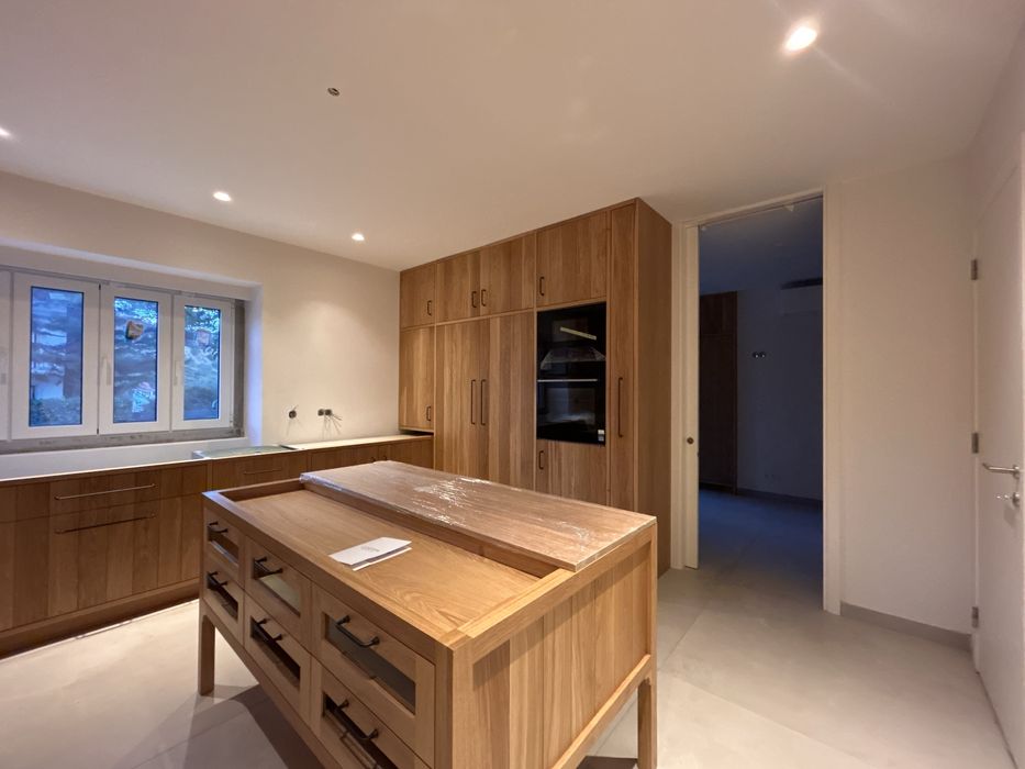 Remodelação e construção civil