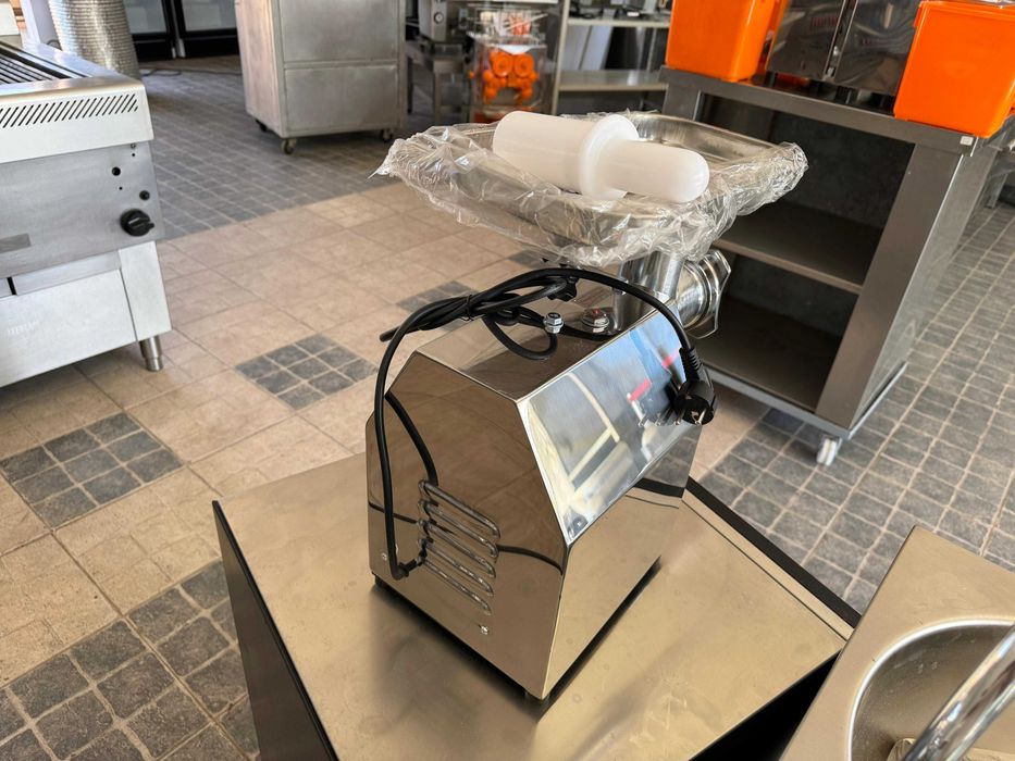 ACM1621 - Picador de Carne Elétrico 120kg/h - NOVO