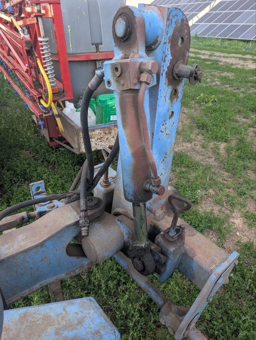Lemken Opal 110 3+1/ Лемкен Опал 110 3+1