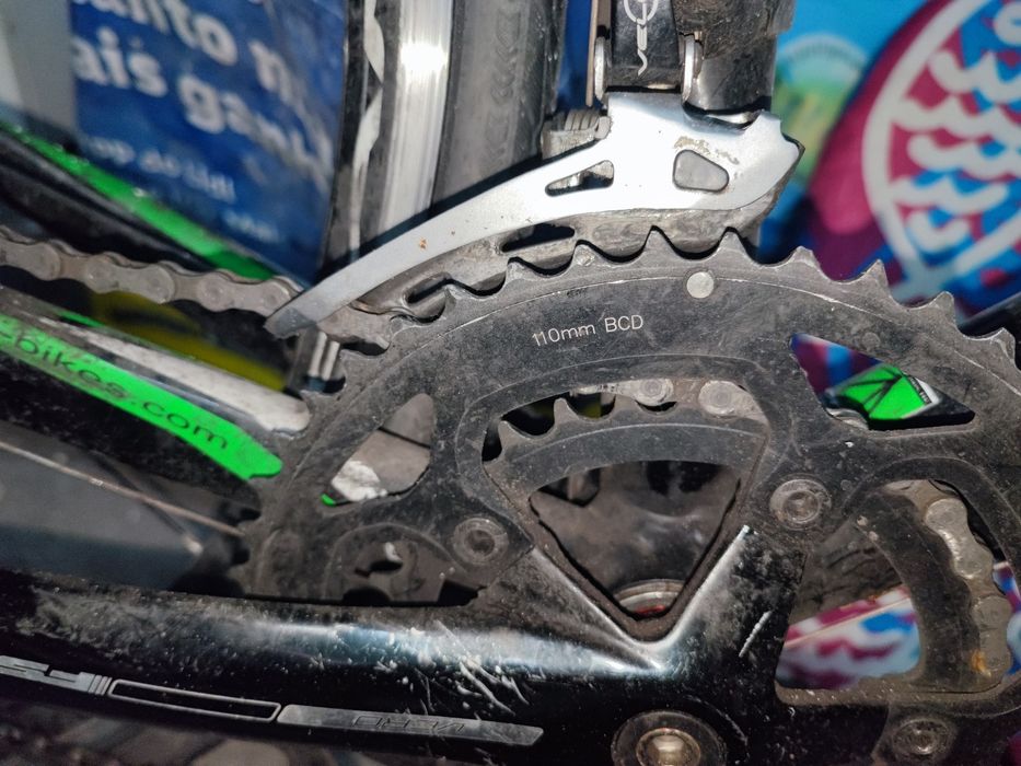 Bicicleta Jorbi Champion S