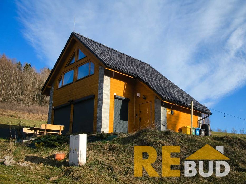 Elewacje, ocieplenia, budowa domów