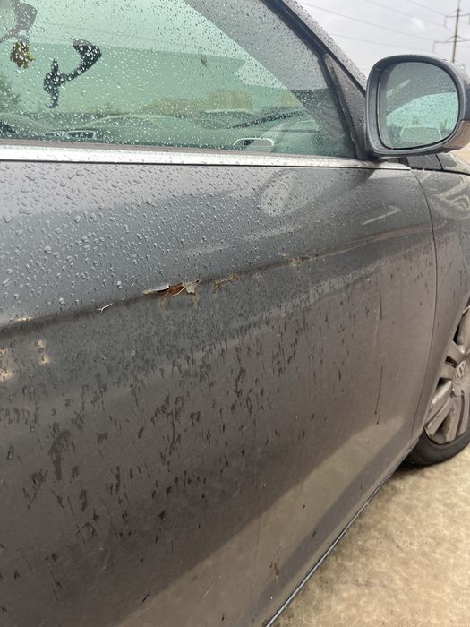 Продам VW EOS  2.0 tdi