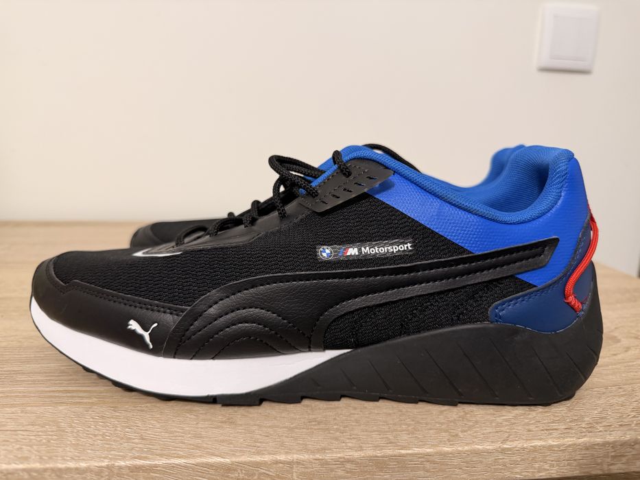Sapatilhas Puma BMW