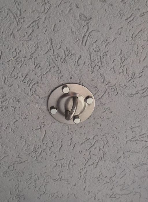 Bocianie gniazdo fotel wiszący huśtawka do ogrodu domu kosz 70cm