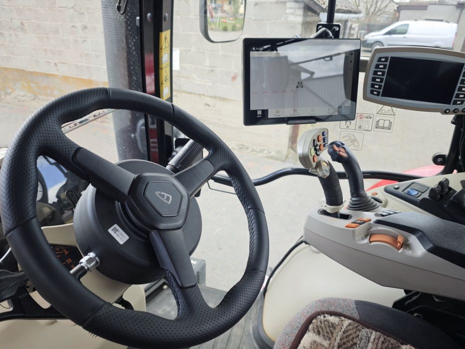 Nawigacja rolnicza FJDYNAMICS AT2 MAX Isobus