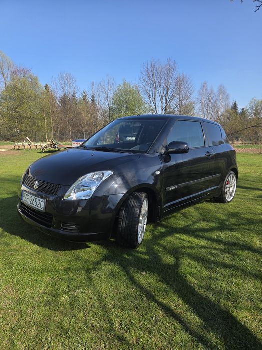 SUZUKI SWIFT 1.3 2006 r