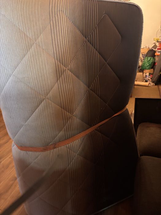 Colchão 150cm x 200cm casal