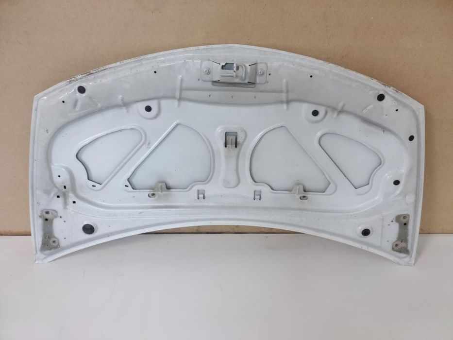 Capot Renault Clio 3 III  2009 a 2014