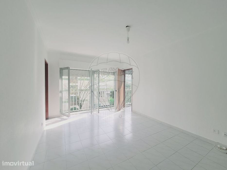 Apartamento T2 para venda