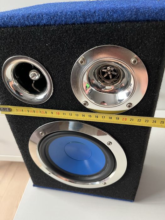 Glłośniki kolumny GLB