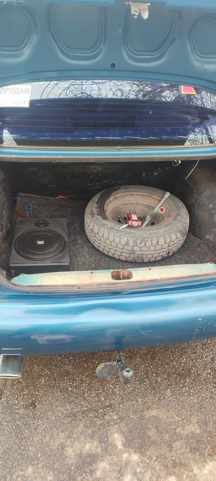 Продам Ланос .....