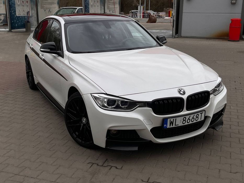 BMW Seria 3