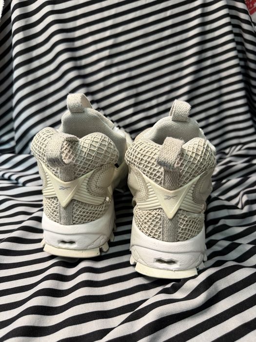 Reebok LTD 11 BY BORIS BIDJAN SABERI instapump fury x rick owens