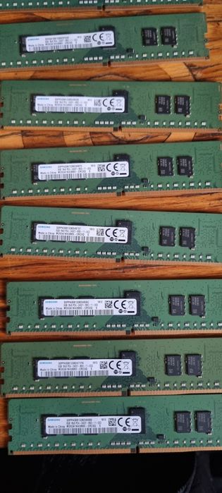 pc4 2400t - купить комплектующие для ПК - Цена на OLX.ua