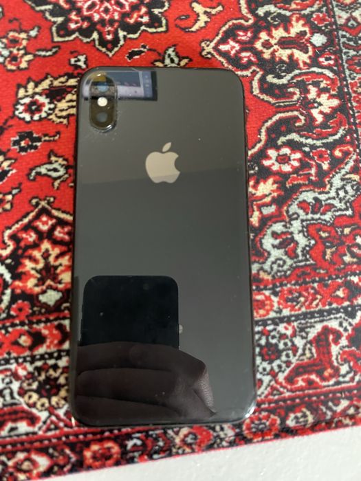 Iphone x 256gb | усі функціі працюють