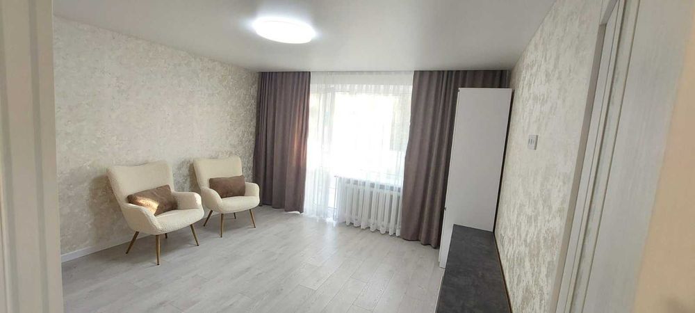Оренда 1к. квартири. Новий ремонт.