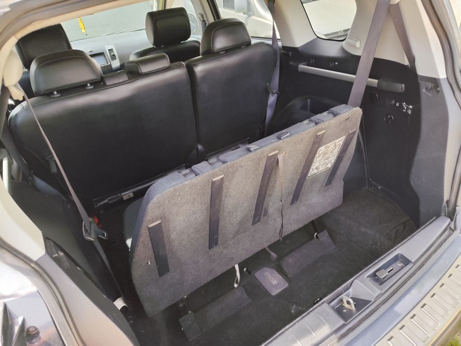 Mitsubishi Outlander 2