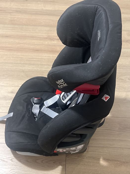 Cadeira crianca Britax Romer Evolva 1-2-3