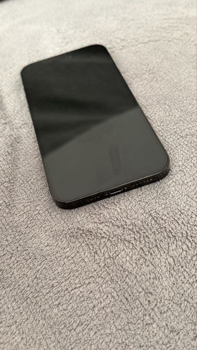 Apple iPhone 14 Pro max 128GB czarny