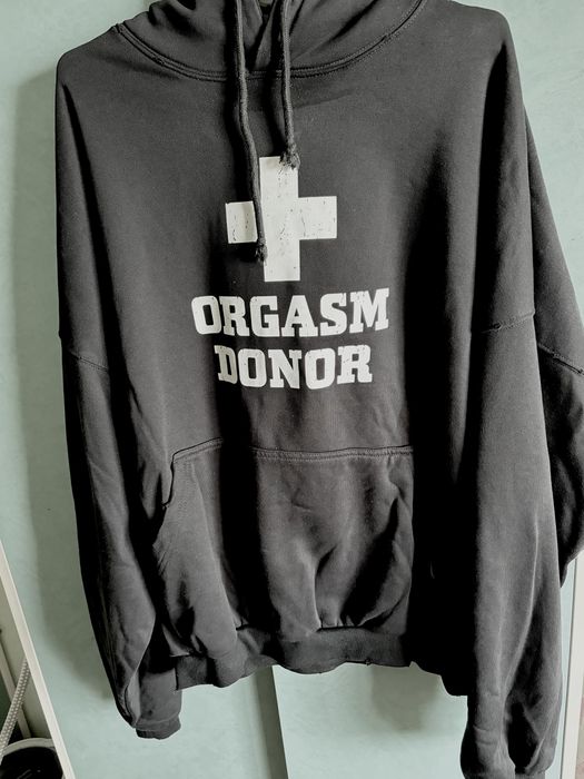 opium hoodie - купить мужскую одежду Киевская область - Цена на OLX.ua