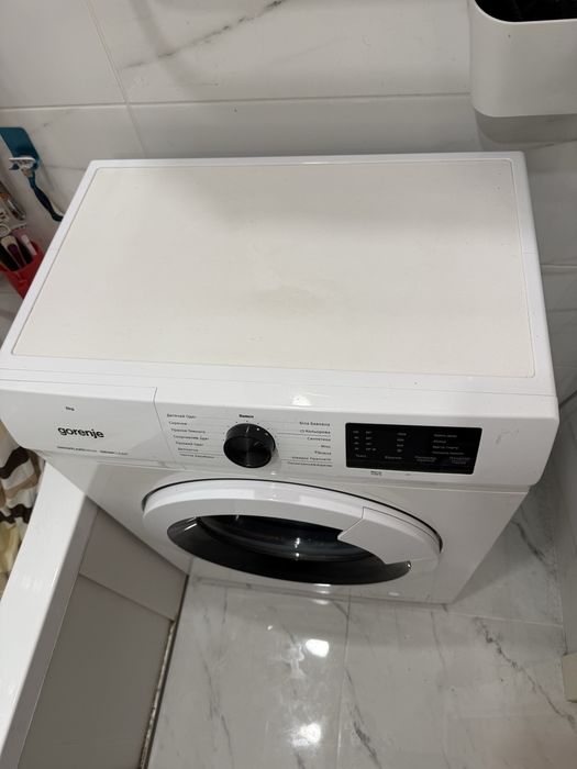 Стиральная машина GORENJE WHP60SF