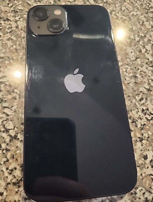 Iphone 13.  256G