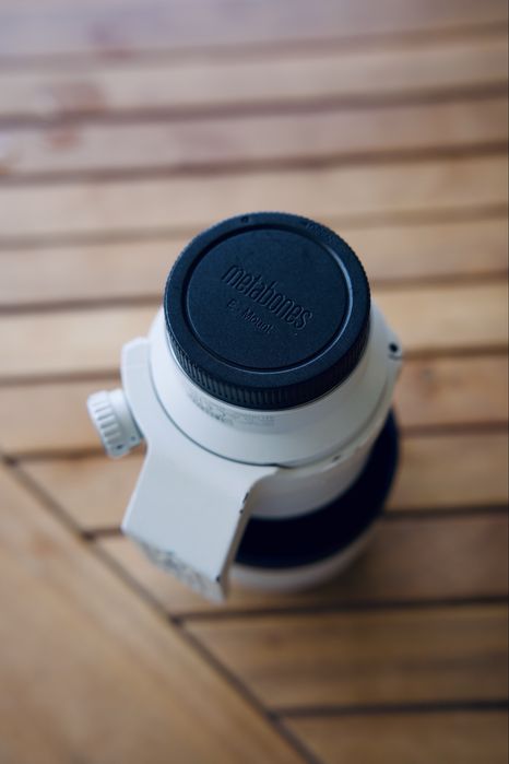 Sony E Mount 70-200 F/4 G OSS