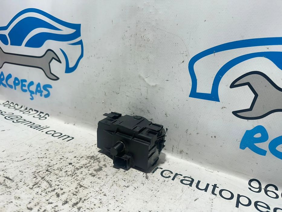 Modulo Switch Luzes Original BMW 6932792 2004 - 2013