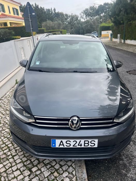 VW Touran
