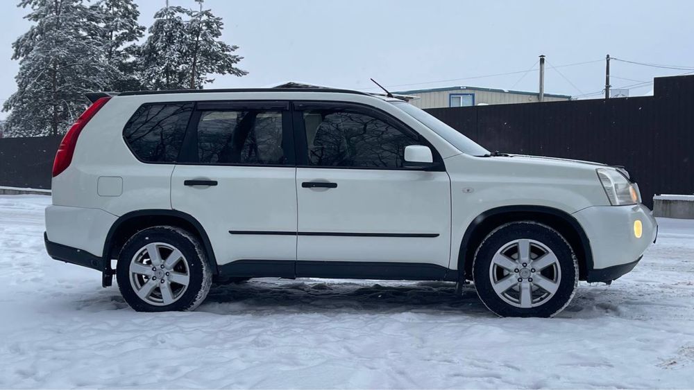 Nissan X-trail 2.0 avtomat 2008р