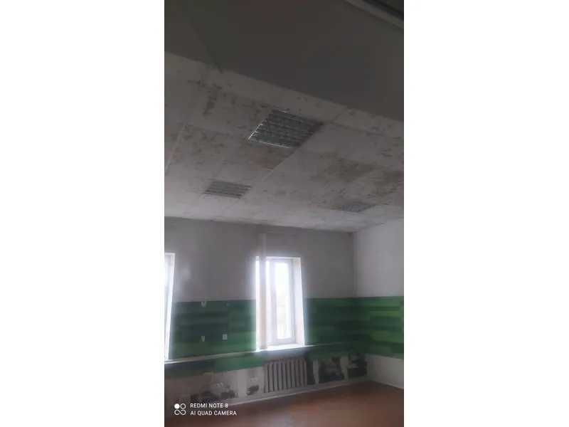 ПРОДАЖ - Нежитлове приміщення, площею 144,2 кв.м. смт. Ратне