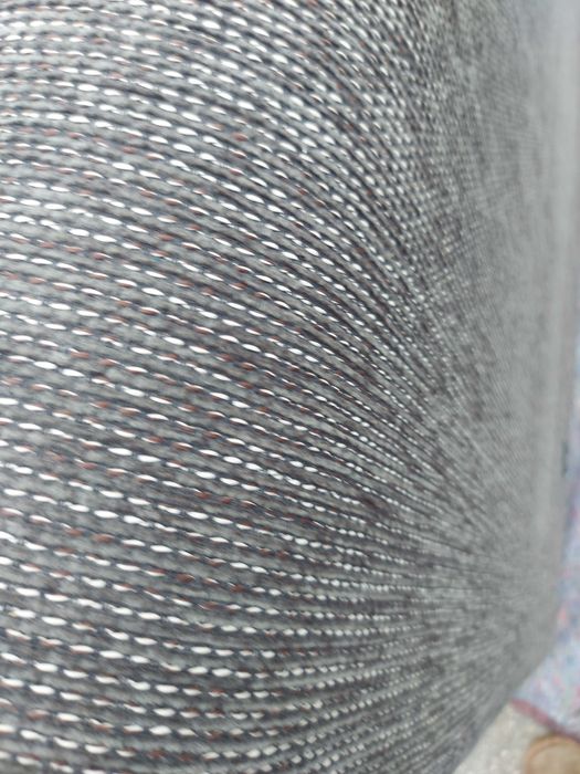 Wezgłowie kolor szary