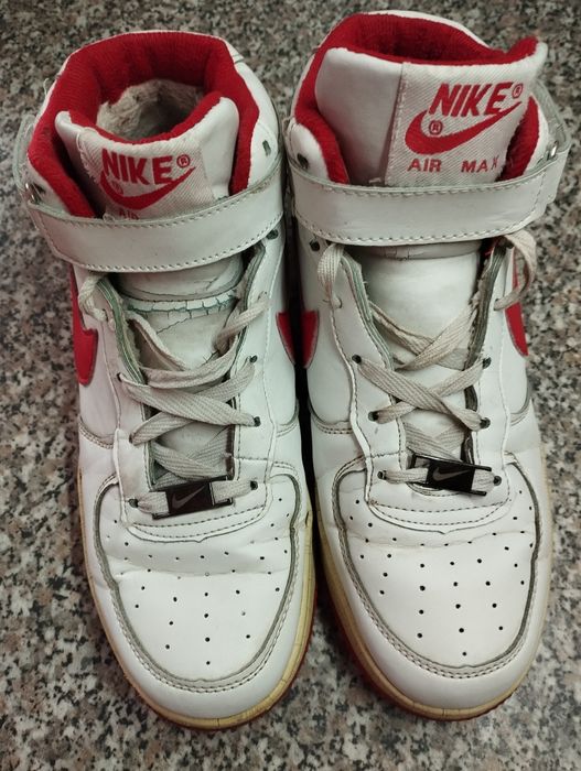 Кросівки Nike Air 39р