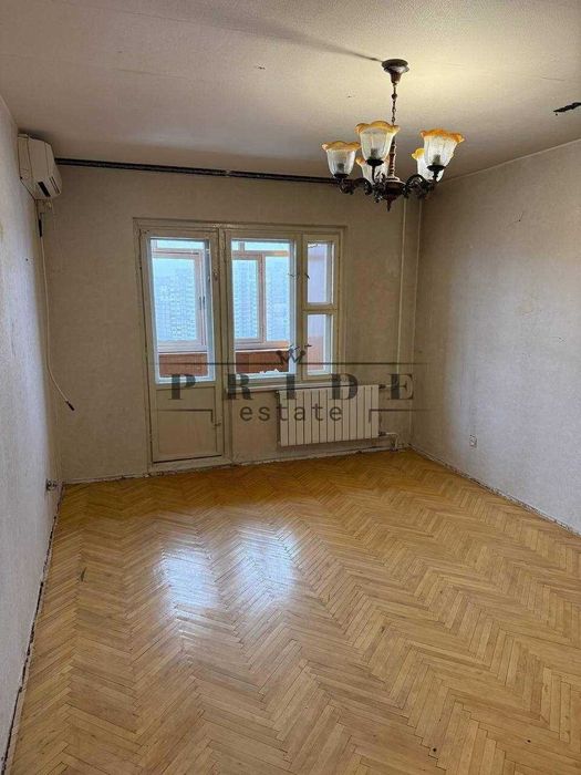 .Трикімнатна квартира в серці Троєщини за привабливою ціною