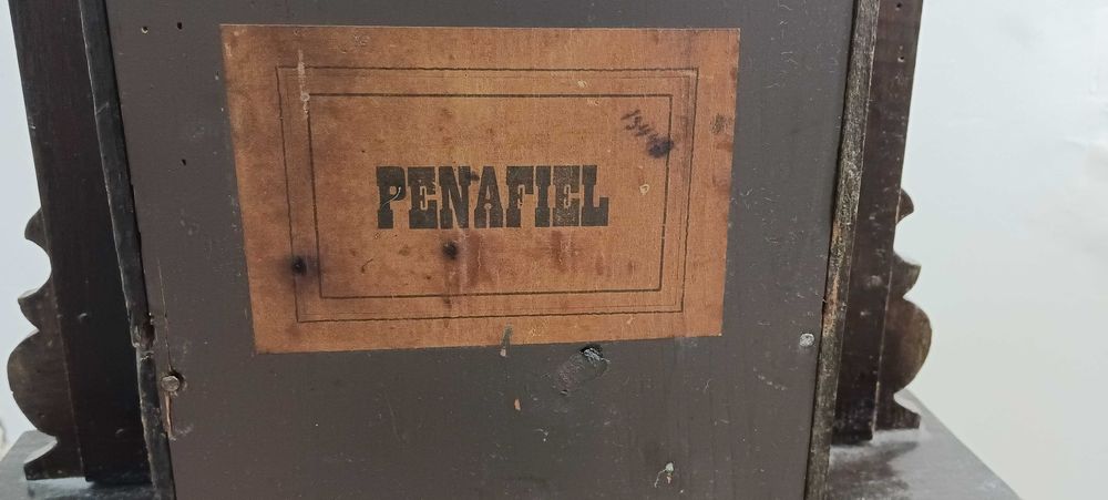 Relógio de pêndulo  Antigo