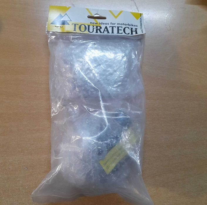 Kit Faróis Auxiliares Touratech BMW R1200GS 0 8-1 2