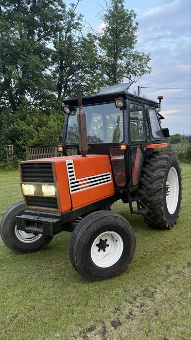 Fiat 780 FiatAgri