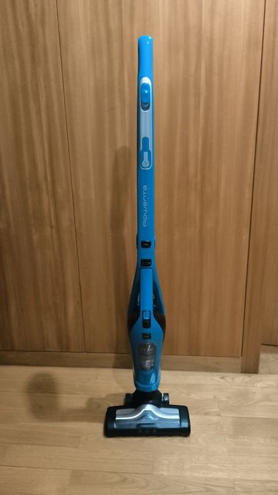 Aspirador dois em um