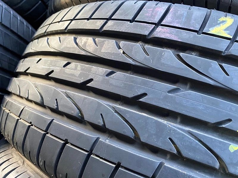 225/55/18 Bridgestone Dueler H/P_7,4mm_4szt_(178)