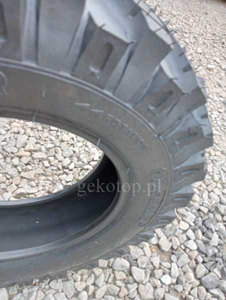 7,50 - 16 JODŁA ładowarka agro 750 r16 7,50 R 16 MOCNA I WYTRZYMAŁA