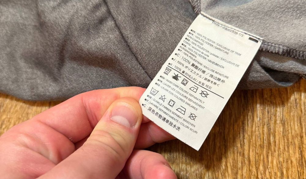 Кофта от Arcteryx