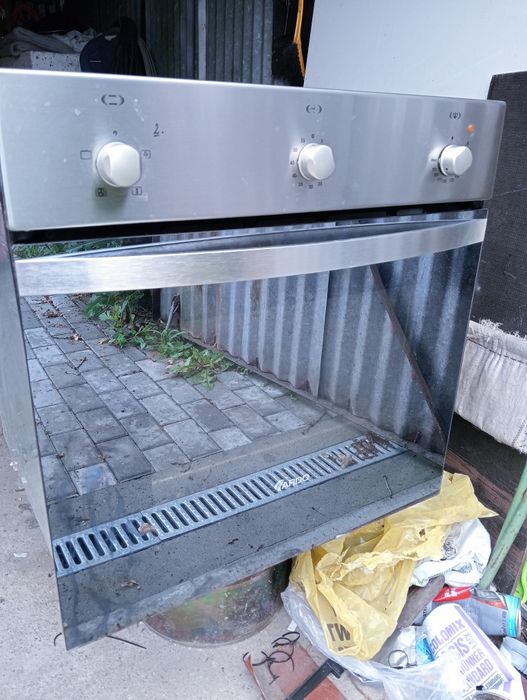 Piekarnik elektryczny Ardo