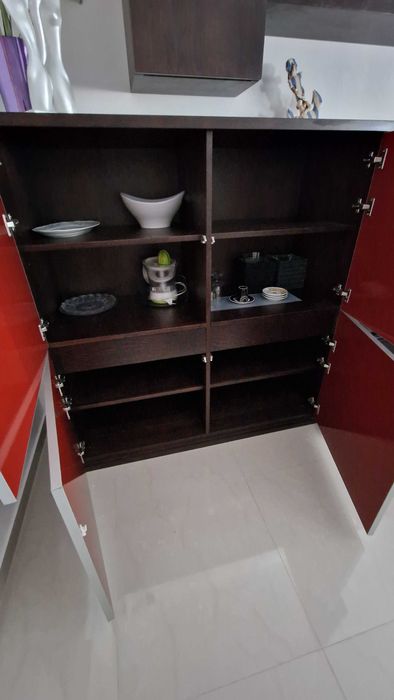 Conjunto de Moveis de Sala