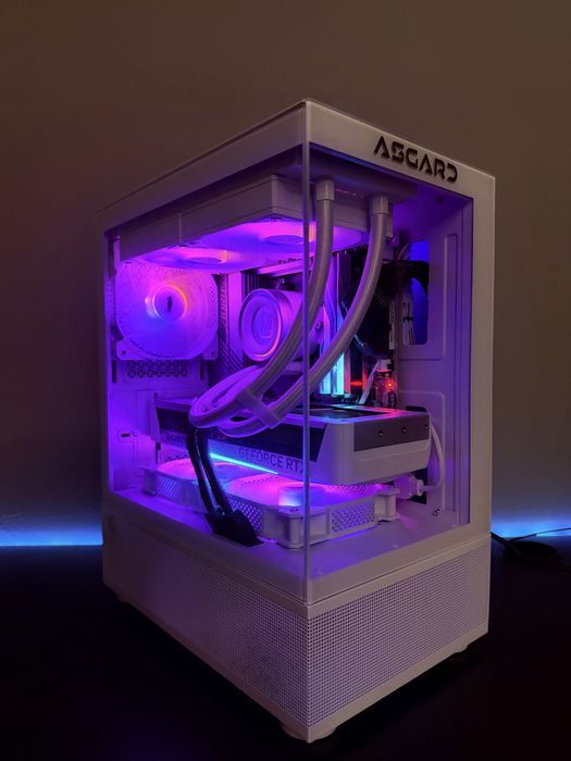 ryzen 7 7800x3d комплект - купить компьютеры и комплектующие